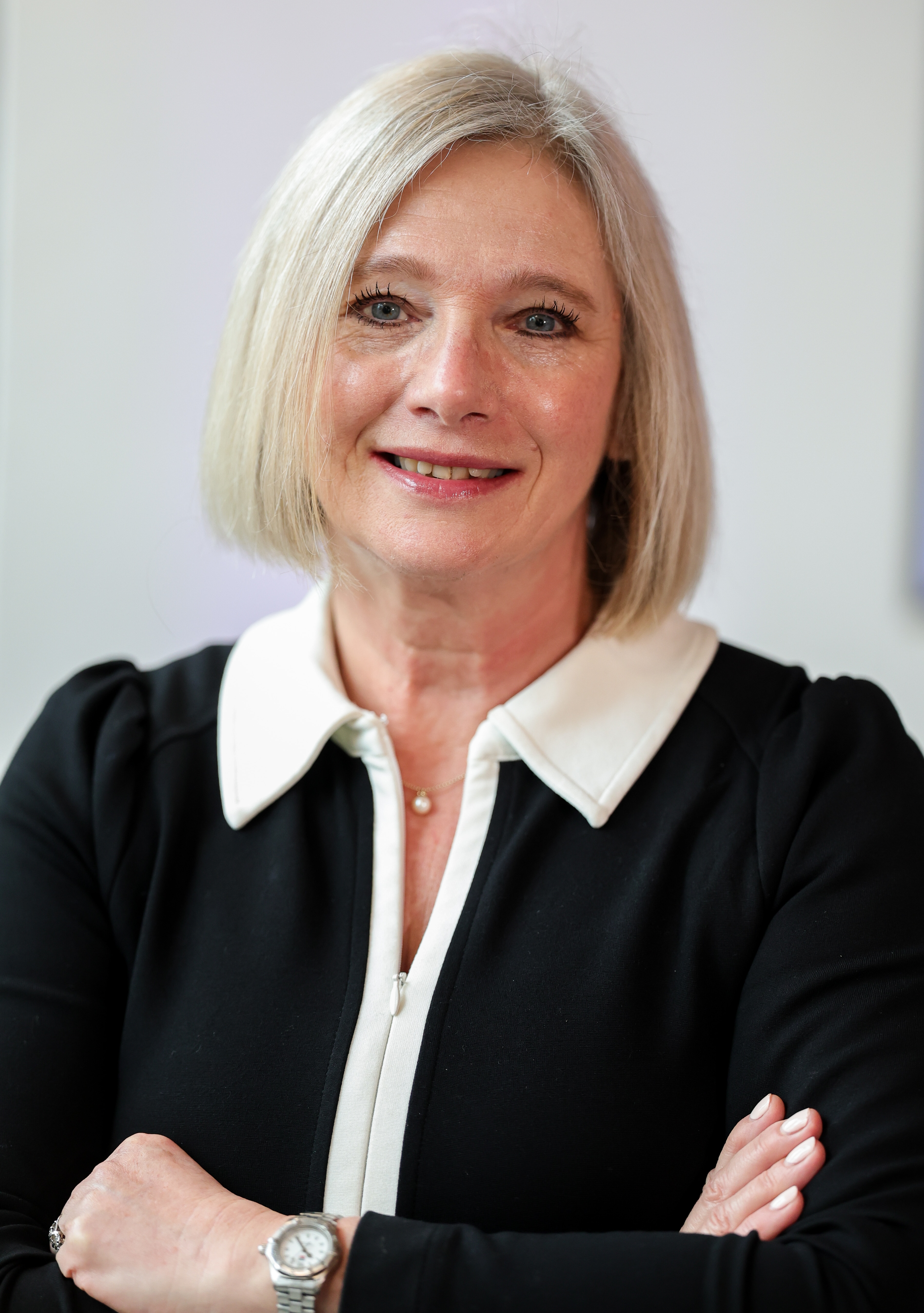 Dame Helen Stephenson