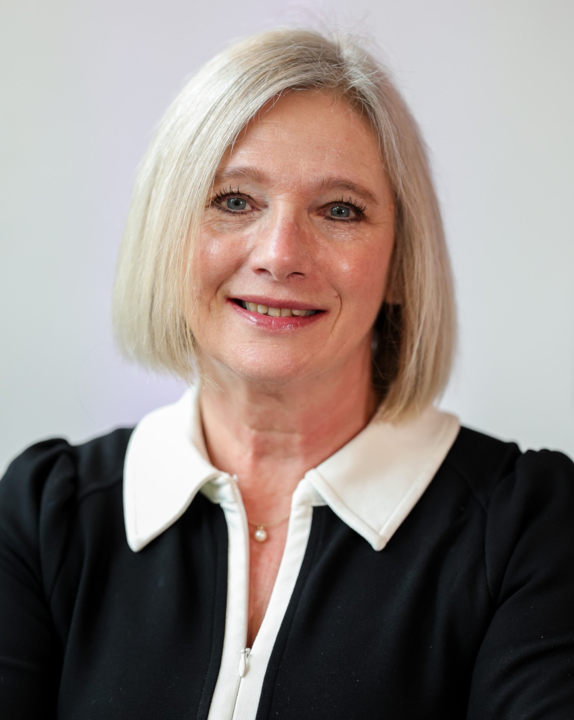 Dame Helen Stephenson