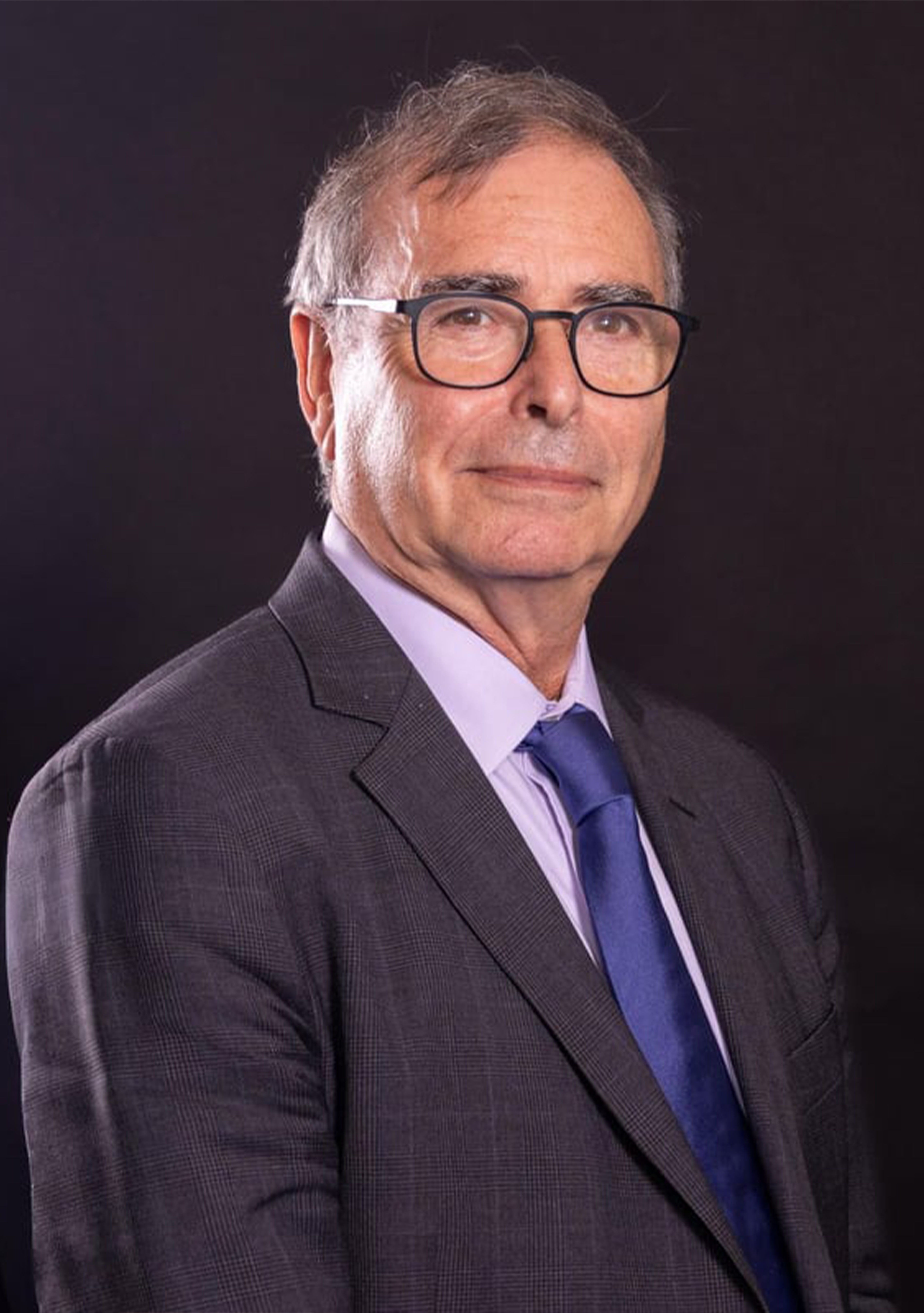 David Kogan