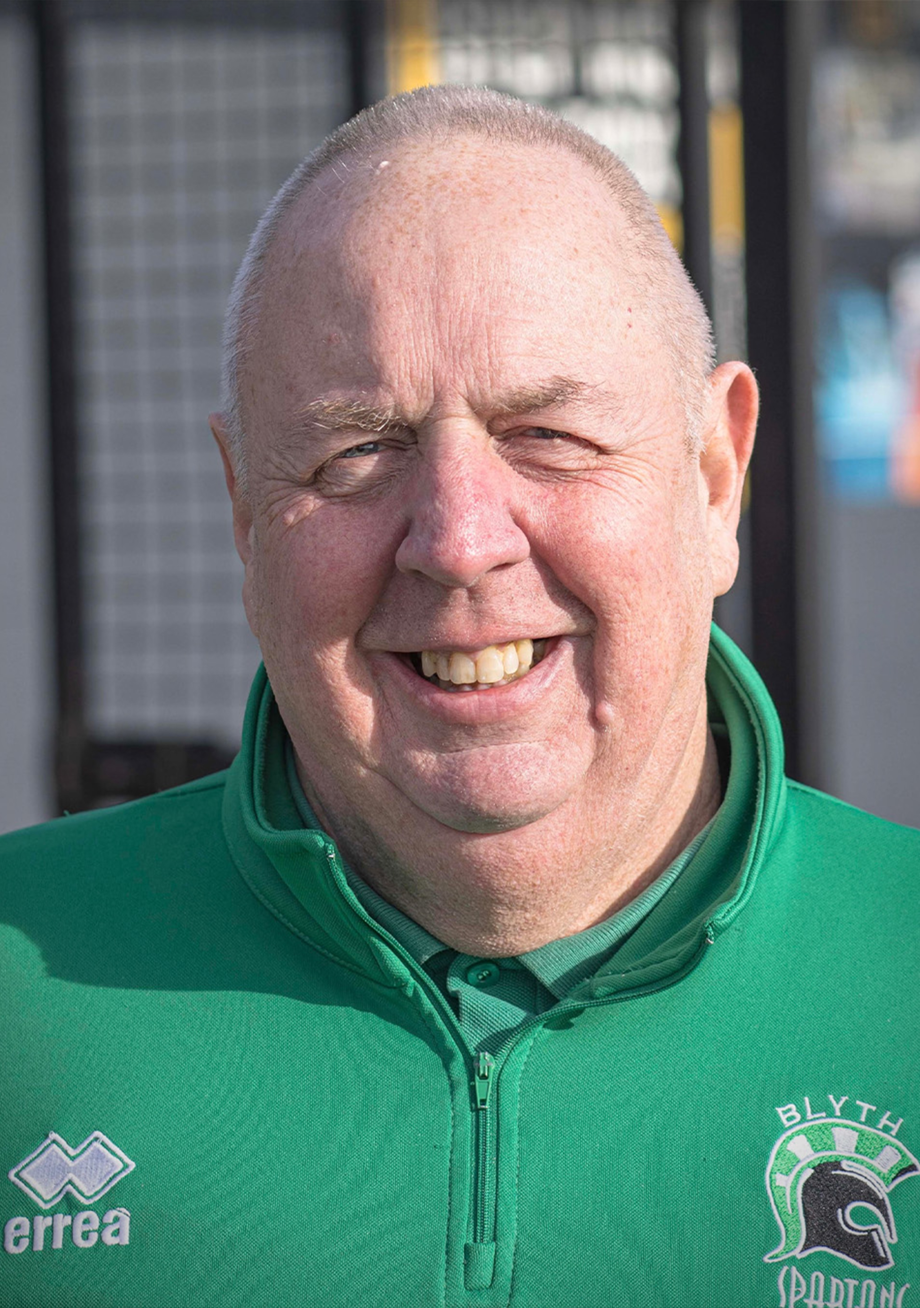 Kevin Miles