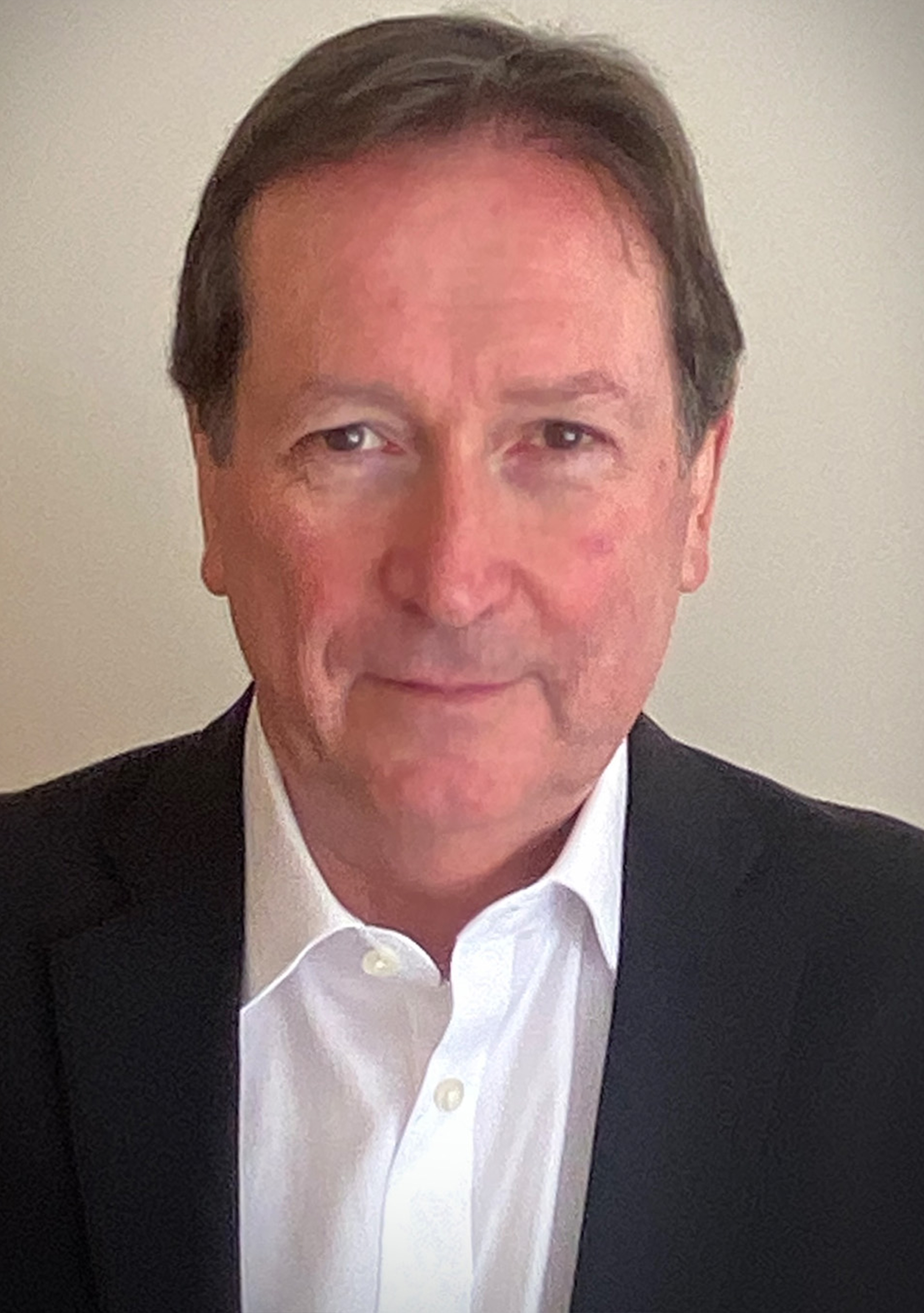 Mark McCafferty