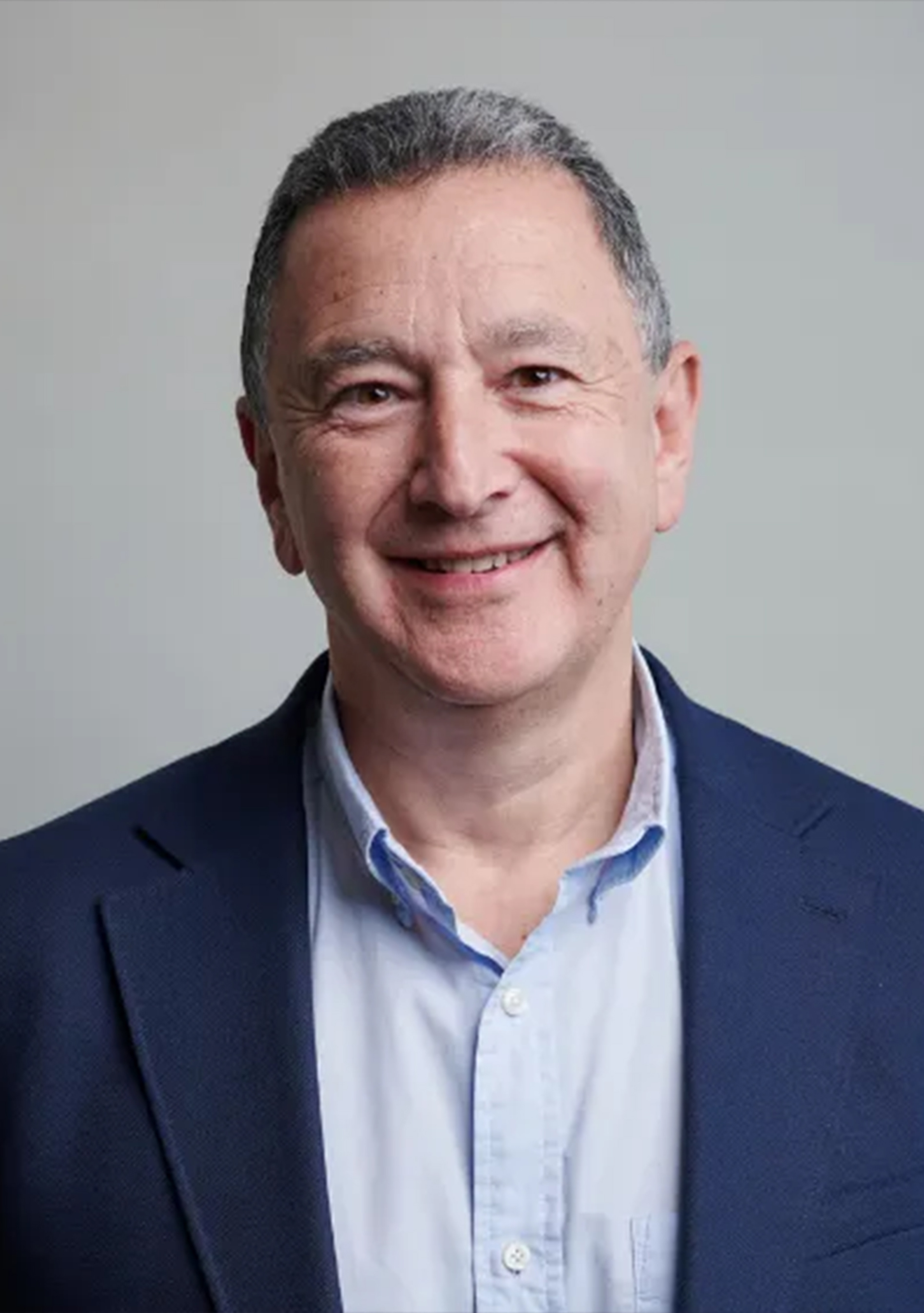 Simon Levine