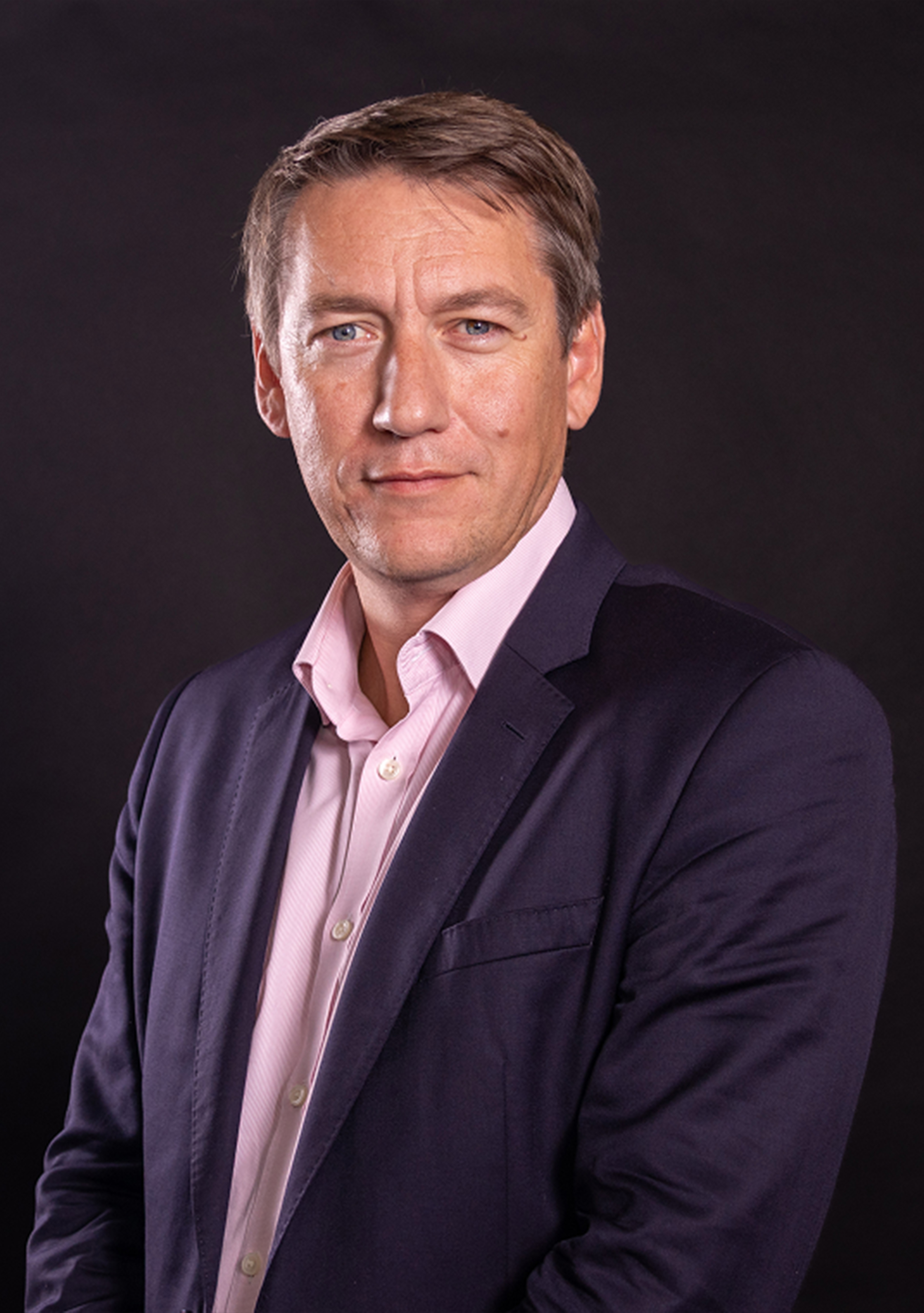 Richard Monks