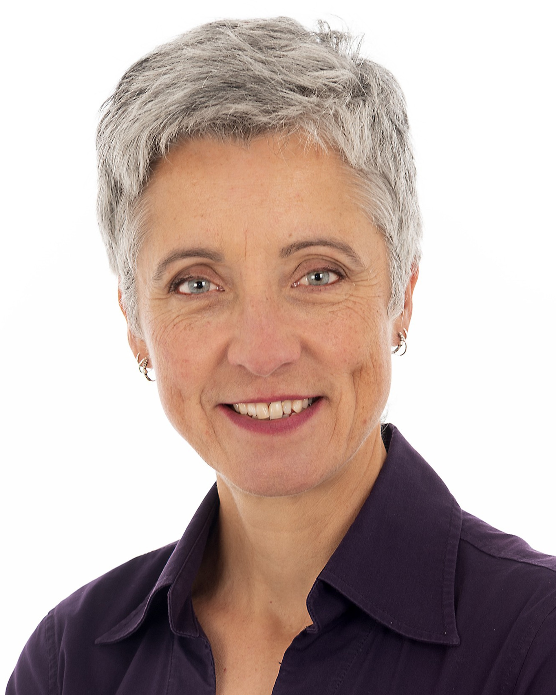 Anna Rossington