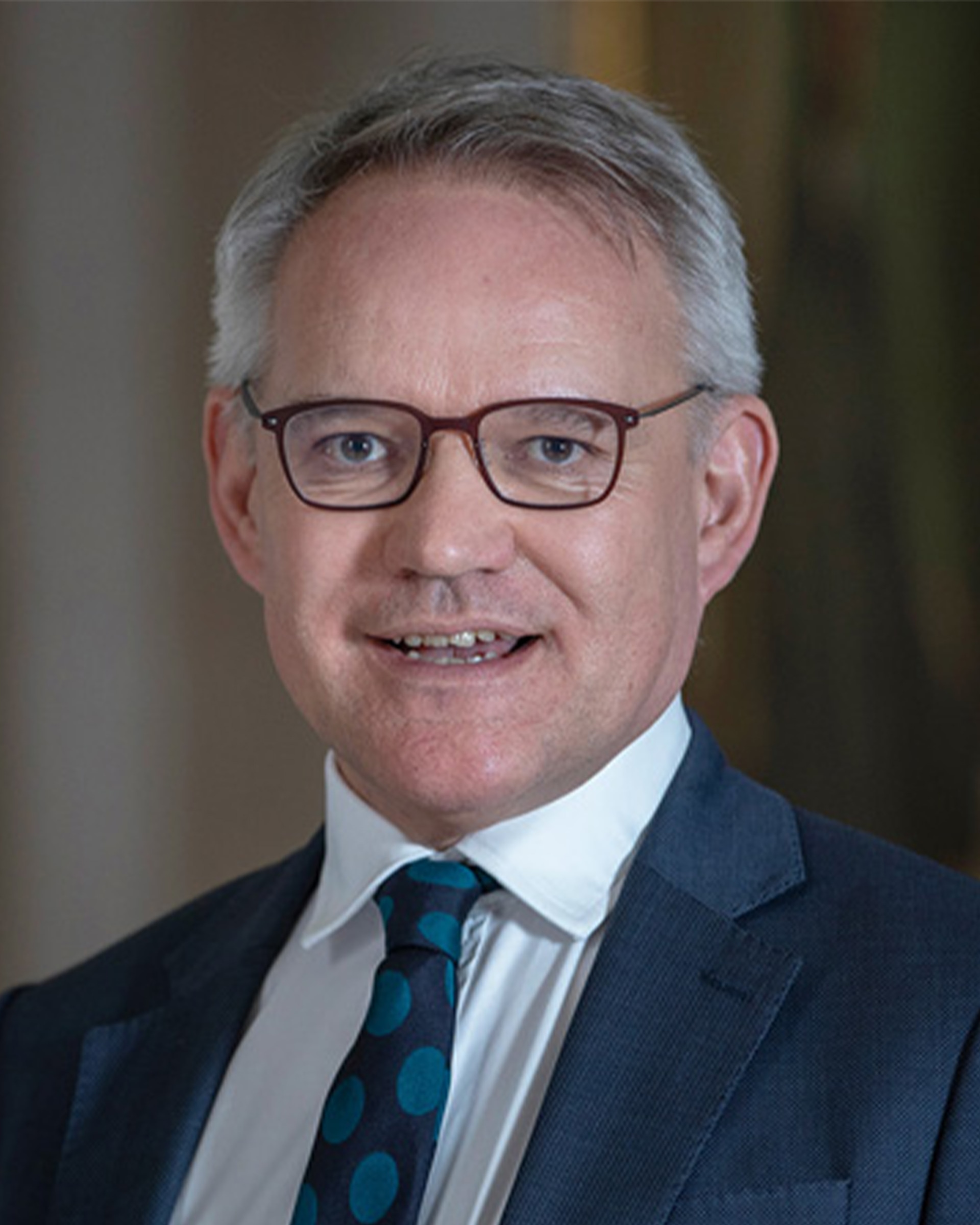 David Rule