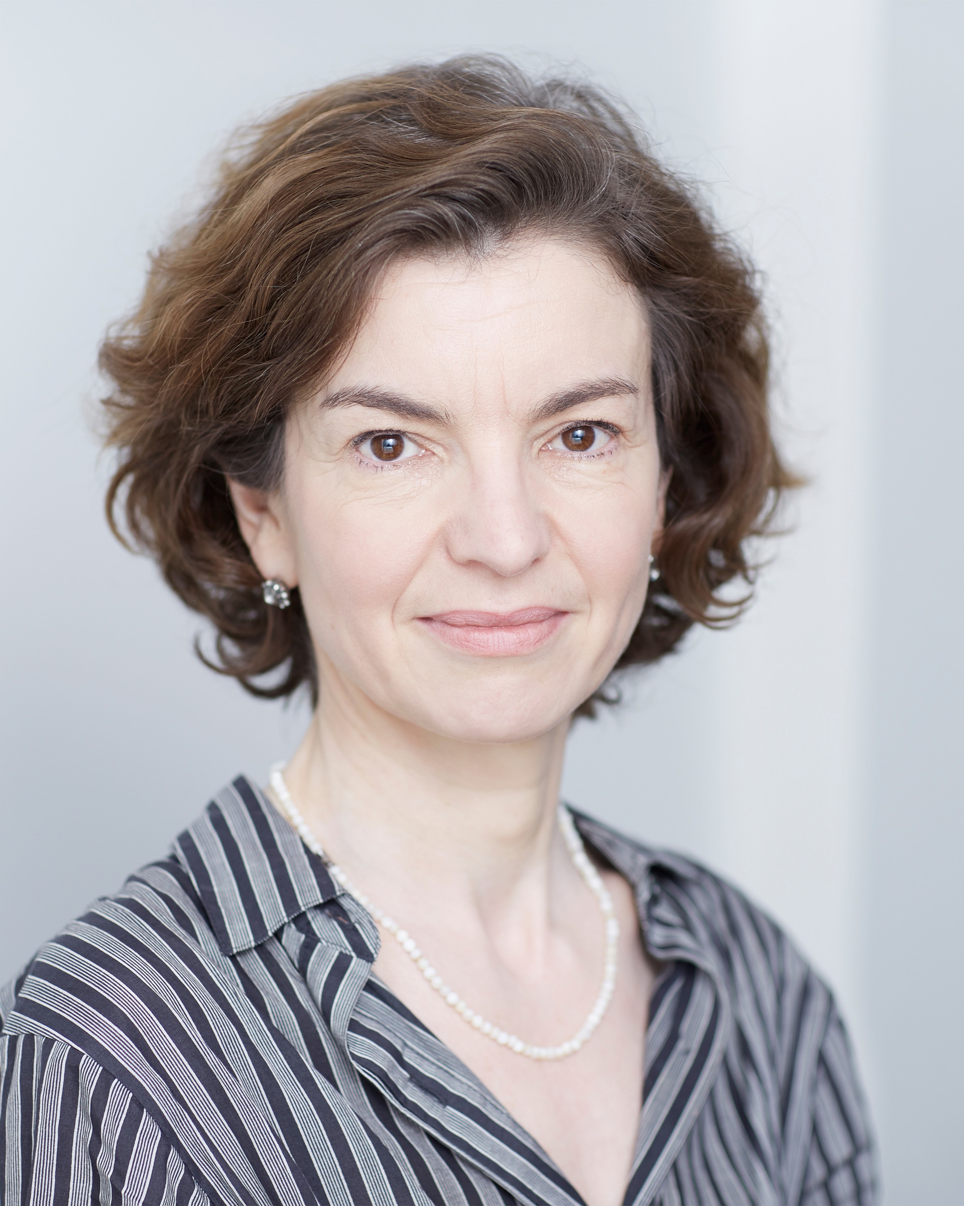 Jessica Simor KC