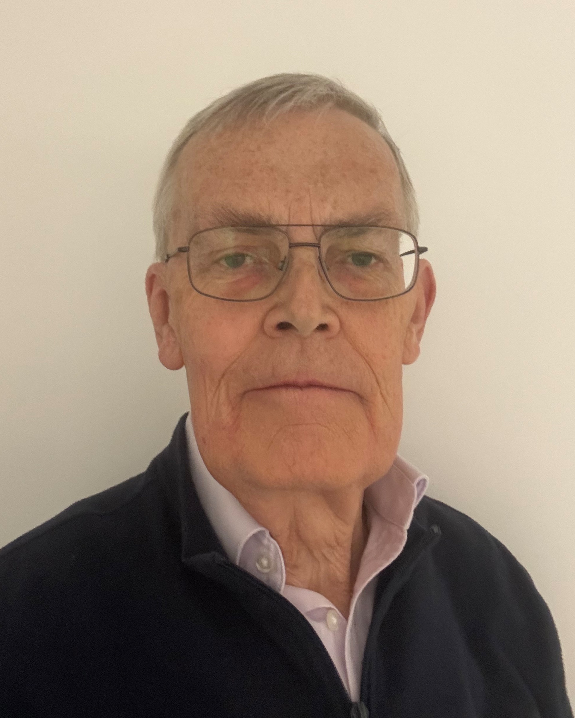 John Sutherland