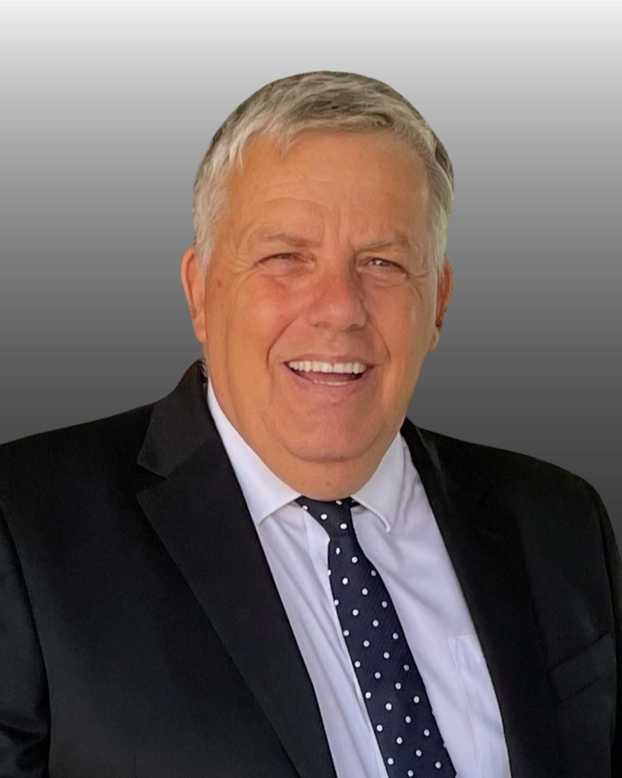 Mark Ives