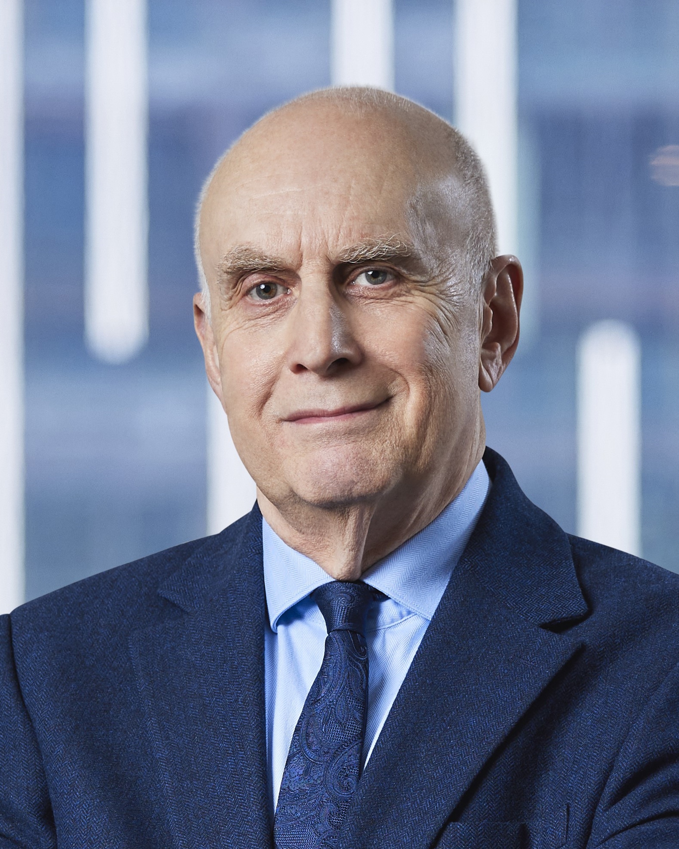 Martin Coleman
