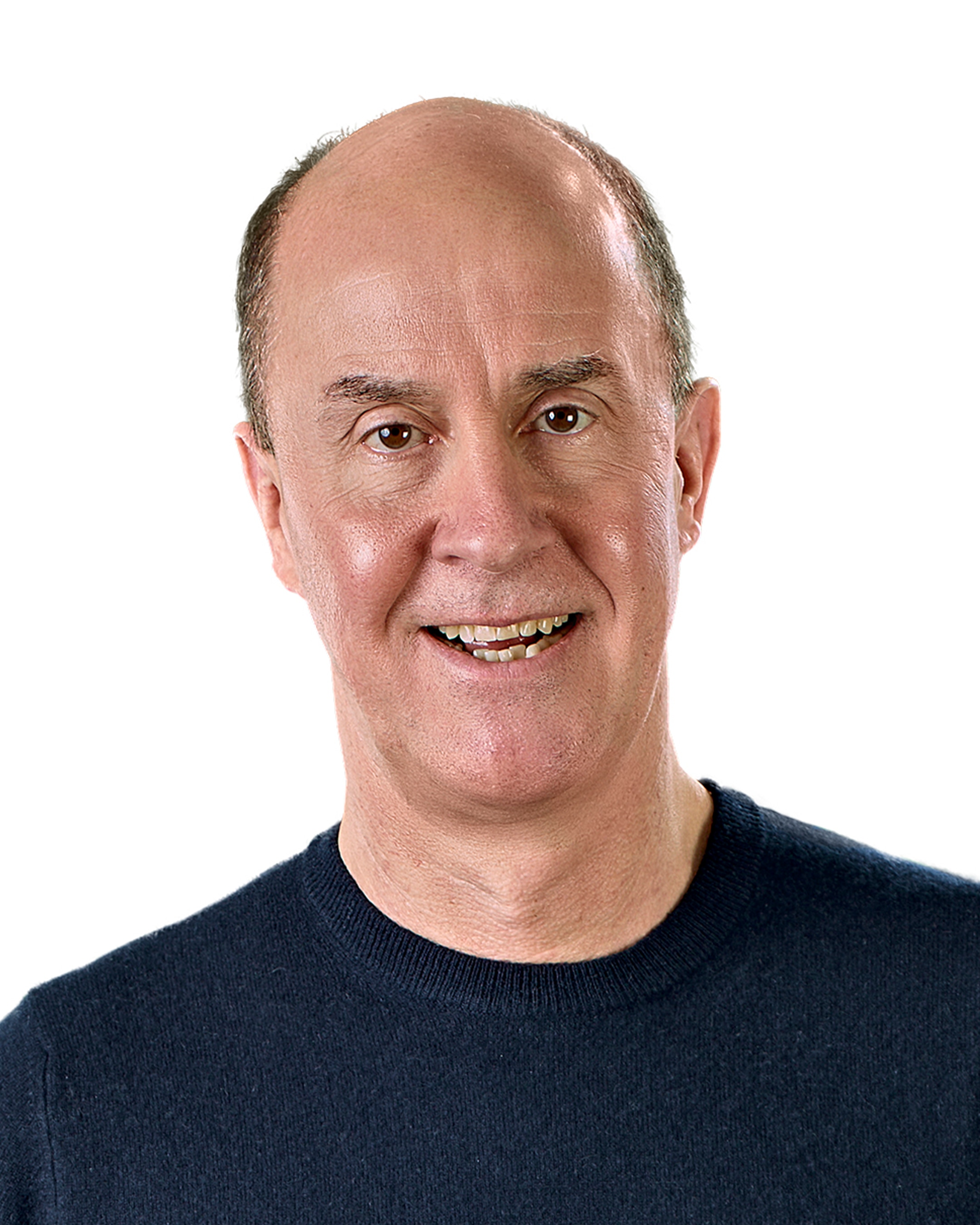 Martin Stewart