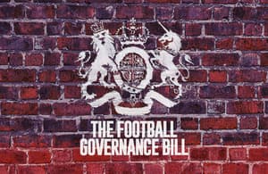 Football Governance Act Logo
